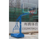深圳移动篮球架 NBA单臂移动篮球架HTC-1005