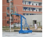 东莞篮球架厂家 HTC-1005深圳篮球架供应商