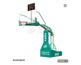 深圳金陵篮球架 品牌篮球架价格1002