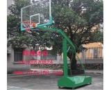 移动篮球架HTC-1004