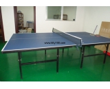深圳加强型折叠乒乓球台 501