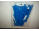 沃特品牌篮球服 深圳篮球衣服