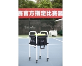 深圳网球装球车 