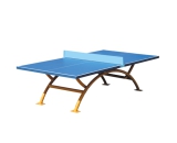 深圳室外乒乓球台 品牌乒乓球桌报价表OT8686室外球台