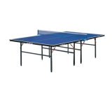 松岗学校乒乓球台 T3326折叠式球台