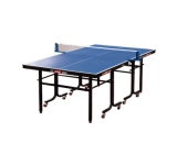 沙井儿童乒乓球台 家用乒乓球桌 TM616家庭型球台